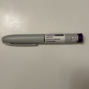 Acquista Mounjaro 10 Mg