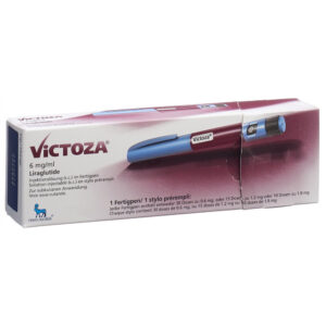 Acquista Victoza farmaco